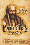 The Epistle of Bar-Nava Barnabas