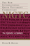 The Epistle of James: A Commentary on the Greek Text