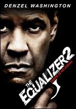 The Equalizer 2 - Antoine Fuqua