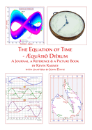 The Equation of Time - AEquatio Dierum: A Journal, a Reference & a Picture Book