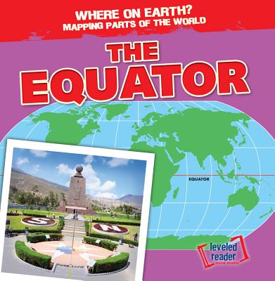 The Equator - Bluthenthal, Todd
