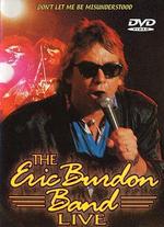 The Eric Burdon Band Live