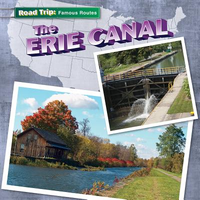 The Erie Canal - Laplante, Walter