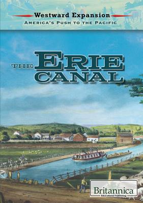 The Erie Canal - Nagle, Jeanne