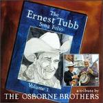 The Ernest Tubb Song Folio