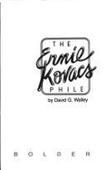 The Ernie Kovacs phile