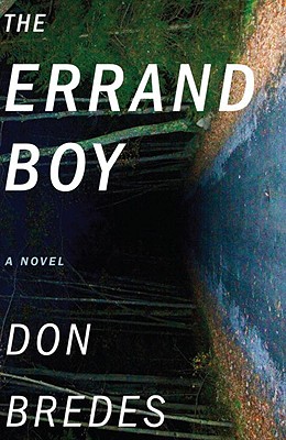 The Errand Boy - Bredes, Don