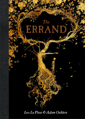 The Errand - LaFleur, Leo