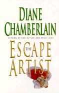 The Escape Artist - Chamberlain, Diane