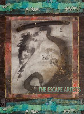 The Escape Artists - Crane, Susanne, and Marin, Elisha (Designer), and Graham, Joan Claire (Editor)