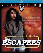 The Escapees [Blu-ray] - Jean Rollin