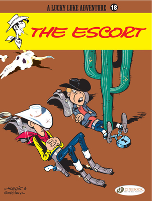 The Escort - Goscinny, Rene