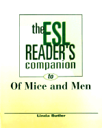 The ESL Reader's Companion to of Mice and Men