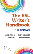 The ESL Writer's Handbook, 2nd Ed.