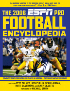 The ESPN Pro Football Encyclopedia