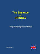 The Essence of PRINCE2 2009