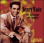 The Essential 50s Singles - Jerry Vale