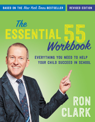 The Essential 55 Workbook: Revised and Updated - Clark, Ron