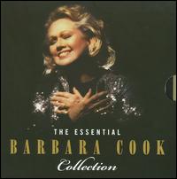 The Essential Barbara - Barbara Cook