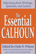 The Essential Calhoun