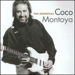 The Essential Coco Montoya