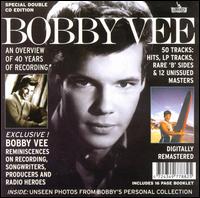 The Essential & Collectable Bobby Vee - Bobby Vee