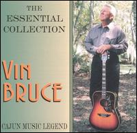 The Essential Collection - Vin Bruce