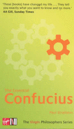 The Essential Confucius