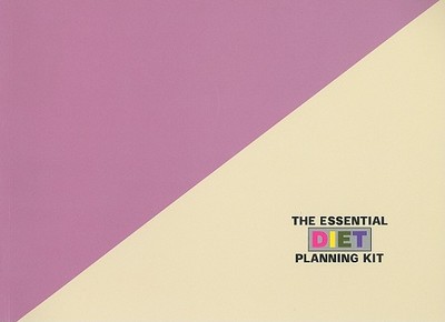 The Essential Diet Planning Kit - Harris, Godfrey