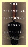 The Essential Earthman - Mitchell, Henry