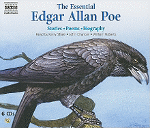 The Essential Edgar Allan Poe: Stories, Poems, Biography