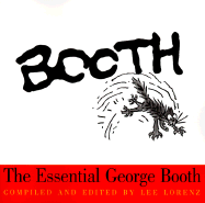 The Essential George Booth - Lorenz, Lee (Preface by)