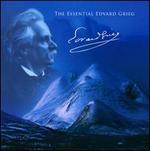 The Essential Grieg