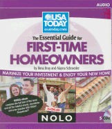 The Essential Guide for First-Time Homeowners: Maximize Your Investment & Enjoy Your New Home