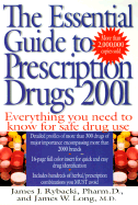 The Essential Guide to Prescription Drugs