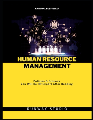 The Essential Handbook Human Resource Management: Policies & Process - Tariq, Muhammad