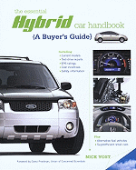 The Essential Hybrid Car Handbook: A Buyer's Guide