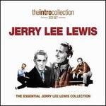 The Essential Jerry Lee Lewis Collection