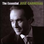 The Essential Jos Carreras