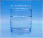 The Essential Martin Bresnik [CD+DVD]