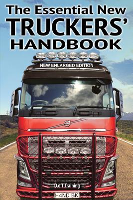 The Essential New Truckers' Handbook - Green, Malcolm
