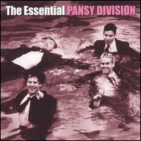 The Essential Pansy Division - Pansy Division