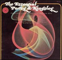 The Essential Perrey & Kingsley - Perrey & Kingsley