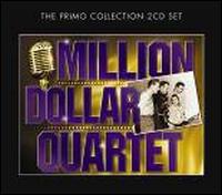 The Essential Recordings - The Million Dollar Quartet