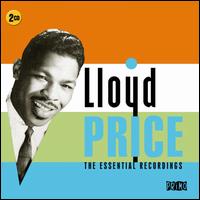 The Essential Recordings - Lloyd Price