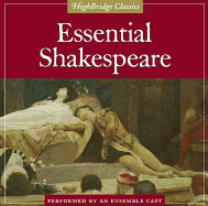 The Essential Shakespeare