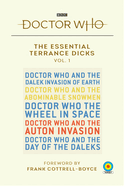 The Essential Terrance Dicks Volume 1