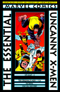 The Essential Uncanny X-Men