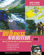 The Essential Wilderness Navigator