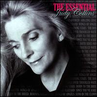 The Essential [Wildflower] - Judy Collins